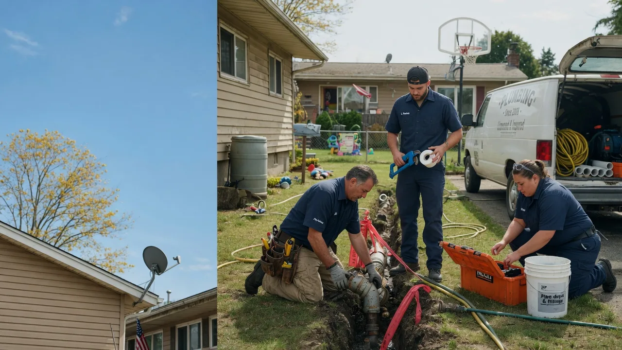 Garbage Disposal Replacement in Guilford, MO near me
